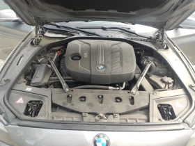BMW 520 TDI Touring, снимка 5