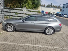 BMW 520 TDI Touring, снимка 3