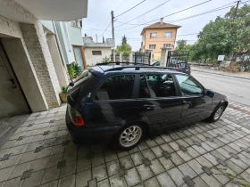 BMW 320 Е46, снимка 3