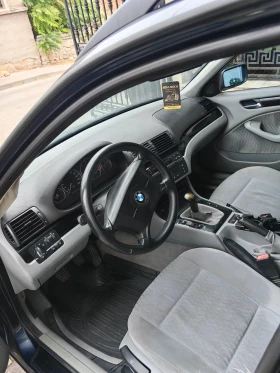 BMW 320 Е46, снимка 5
