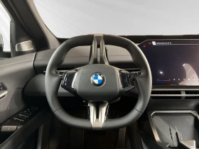 BMW iX3 40* DISTR* HEAD-UP* LED* CAM* , снимка 8