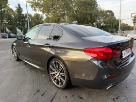 BMW 530 G30 M PACK, снимка 4