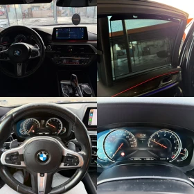 BMW 530 G30 M PACK, снимка 17