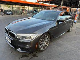 BMW 530 G30 M PACK, снимка 2