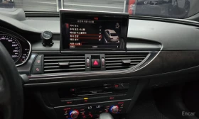 Audi A6 40 TFSI Premium БЕЗ ИНЦИДЕНТИ, снимка 12
