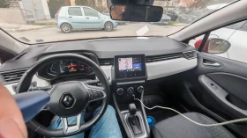 Renault Clio E-Tech Full Hibrid, снимка 4
