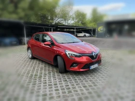Renault Clio E-Tech Full Hibrid, снимка 3