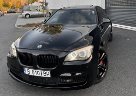 BMW 740 D Xdrive Long M packet Shadow Line, снимка 1