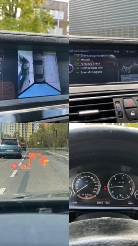 BMW 740 D Xdrive Long M packet Shadow Line, снимка 16