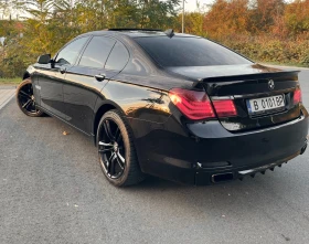 BMW 740 D Xdrive Long M packet Shadow Line, снимка 3