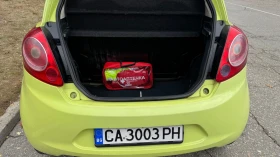Ford Ka, снимка 10
