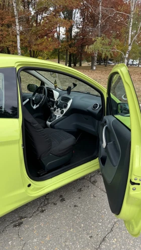 Ford Ka, снимка 7
