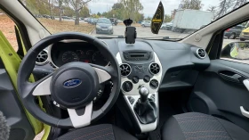Ford Ka, снимка 5