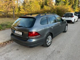 VW Golf КОМБИ-СЕМЕЕН АВТОМОБИЛ, снимка 6