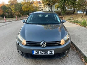 VW Golf КОМБИ-СЕМЕЕН АВТОМОБИЛ, снимка 2