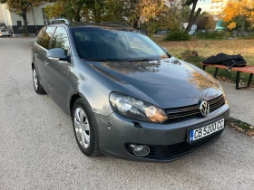 VW Golf КОМБИ-СЕМЕЕН АВТОМОБИЛ, снимка 1