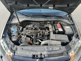 VW Golf КОМБИ-СЕМЕЕН АВТОМОБИЛ, снимка 17