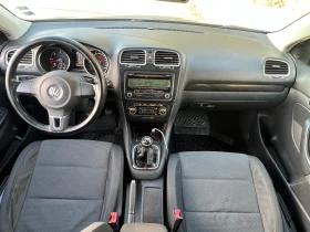 VW Golf КОМБИ-СЕМЕЕН АВТОМОБИЛ, снимка 12