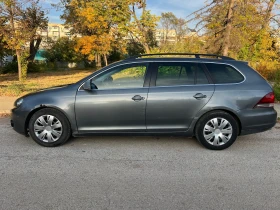 VW Golf КОМБИ-СЕМЕЕН АВТОМОБИЛ, снимка 4