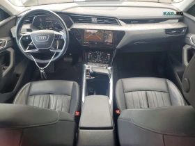 Audi E-Tron PREMIUM* ПАНОРАМА* 360CAMERA* , снимка 8