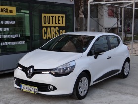 Renault Clio 1.2 16V PLAY | Mobile.bg   2