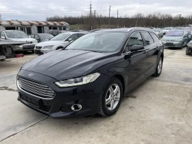 Обява за продажба на Ford Mondeo 2.0tdci *4x4*Navi*Nova*UNIKAT* ~18 550 лв. - изображение 1