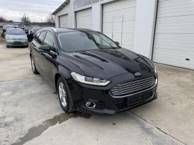 Обява за продажба на Ford Mondeo 2.0tdci *4x4*Navi*Nova*UNIKAT* ~18 550 лв. - изображение 10