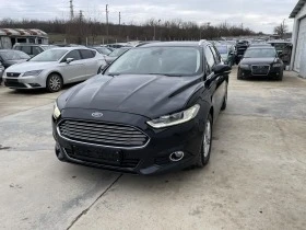 Обява за продажба на Ford Mondeo 2.0tdci *4x4*Navi*Nova*UNIKAT* ~18 550 лв. - изображение 1