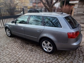 Audi A4 - [3] 