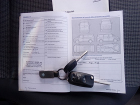 VW Caddy 1.6TDI-16V-102PS.EURO 5B, снимка 17 - Автомобили и джипове - 45079458