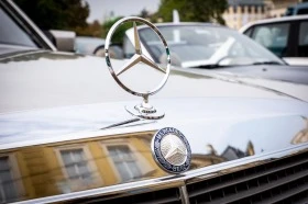 Mercedes-Benz 500 SEL  | Mobile.bg    5