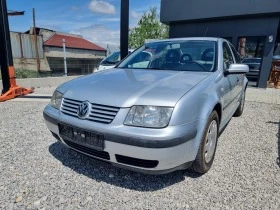 VW Bora 2.0i 4x4 КЛИМАТРОНИК, снимка 1