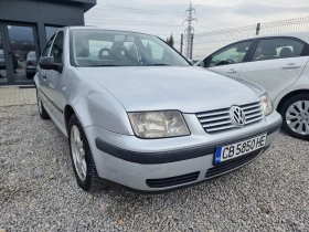 VW Bora 2.0i 4x4 КЛИМАТРОНИК, снимка 4