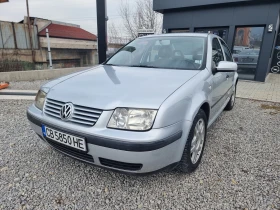     VW Bora 2.0i 4x4 