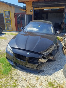 BMW 535 F10 535D, снимка 1