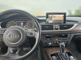 Audi A6 3.0 TFSI | Mobile.bg    4