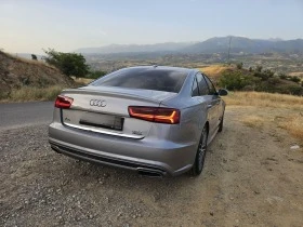 Audi A6 3.0 TFSI | Mobile.bg    7