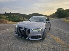 Audi A6 3.0 TFSI | Mobile.bg    1