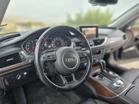 Audi A6 3.0 TFSI | Mobile.bg    15