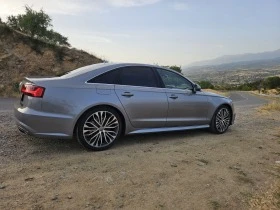 Audi A6 3.0 TFSI | Mobile.bg    12