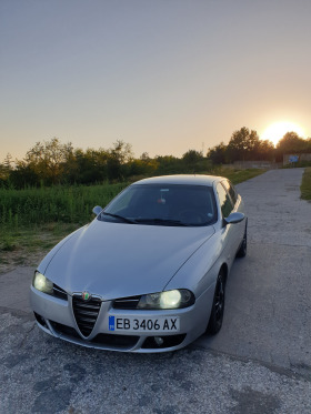Обява за продажба на Alfa Romeo 156 1.9jtd ~2 600 лв. - изображение 1