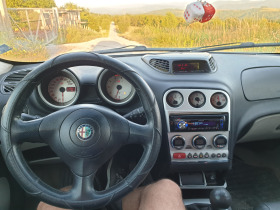 Обява за продажба на Alfa Romeo 156 1.9jtd ~2 600 лв. - изображение 10