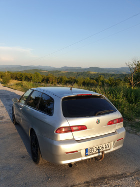 Обява за продажба на Alfa Romeo 156 1.9jtd ~2 600 лв. - изображение 6