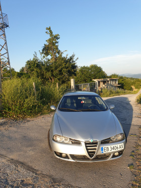 Обява за продажба на Alfa Romeo 156 1.9jtd ~2 600 лв. - изображение 2