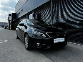 Peugeot 308 ALLURE 1.2 e-THP 130 hp EAT8 EURO 6.2, снимка 3