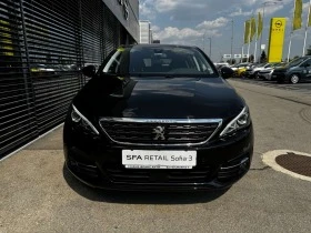 Peugeot 308 ALLURE 1.2 e-THP 130 hp EAT8 EURO 6.2, снимка 2