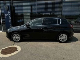 Peugeot 308 ALLURE 1.2 e-THP 130 hp EAT8 EURO 6.2, снимка 8