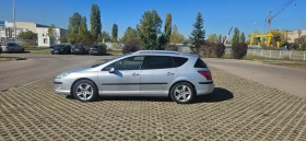 Peugeot 407 2.0 HDi, снимка 2