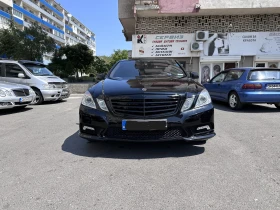 Mercedes-Benz E 500, снимка 7