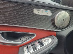 Mercedes-Benz C 220 AMG / GERMANY / FULL LED / PANORAMA / NAVI, снимка 13